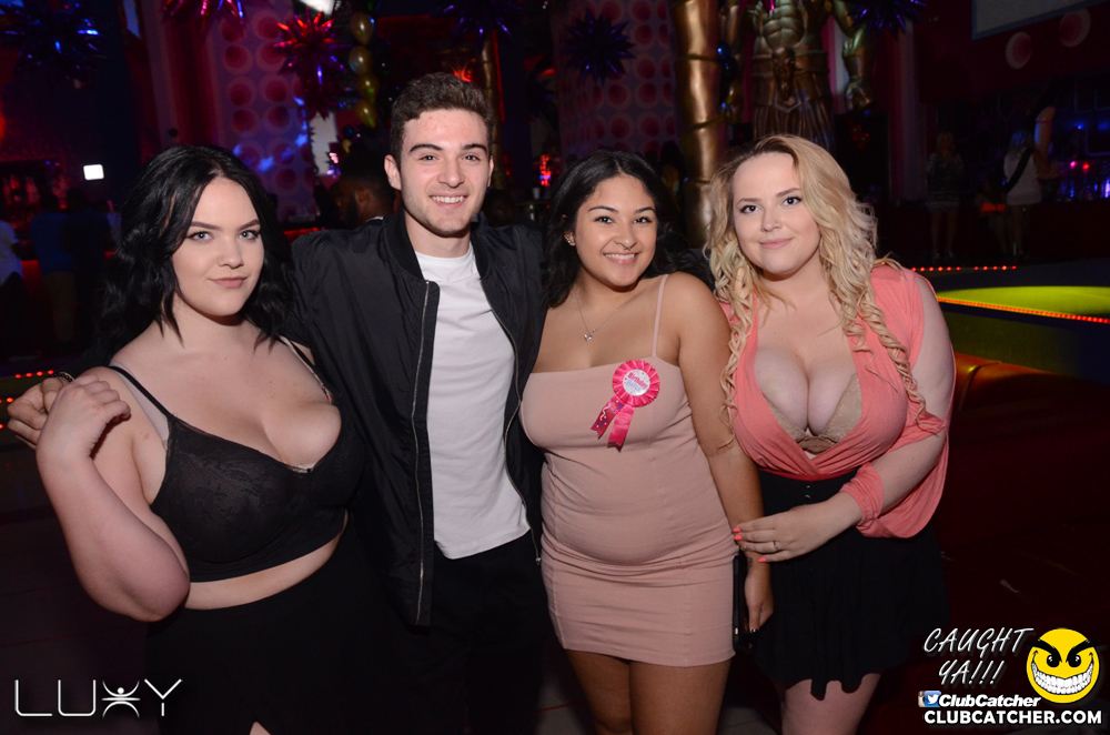 Luxy nightclub photo 22 - July 16th, 2016