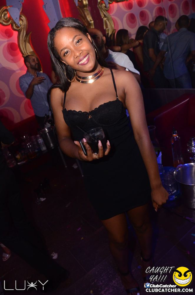 Luxy nightclub photo 23 - July 16th, 2016