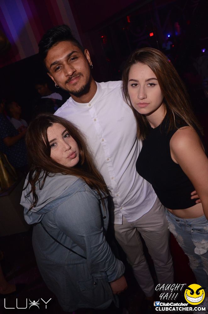 Luxy nightclub photo 25 - July 16th, 2016