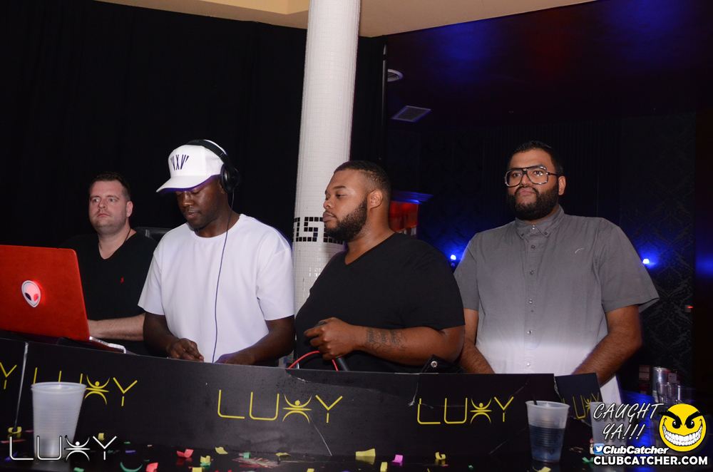 Luxy nightclub photo 26 - July 16th, 2016