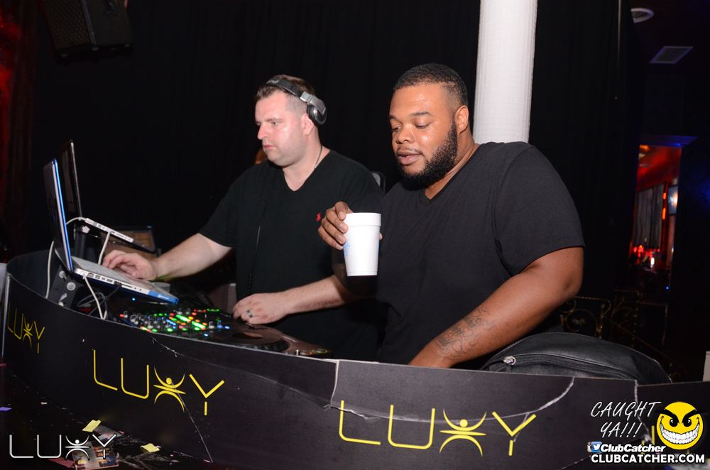 Luxy nightclub photo 27 - July 16th, 2016