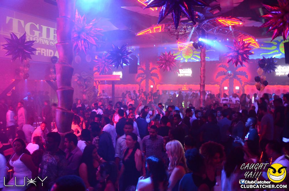 Luxy nightclub photo 33 - July 16th, 2016