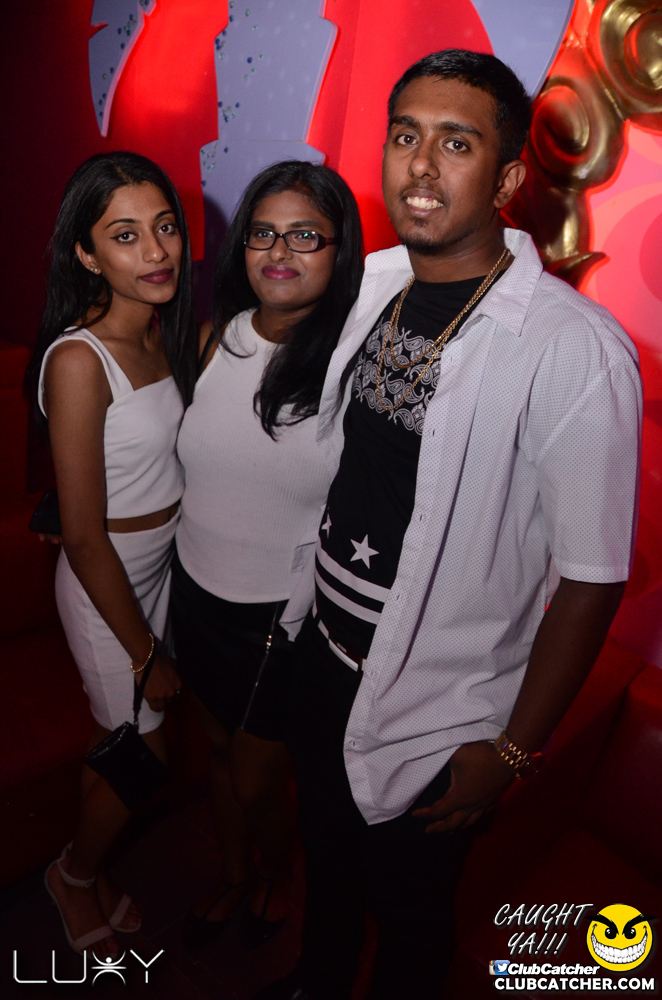 Luxy nightclub photo 36 - July 16th, 2016