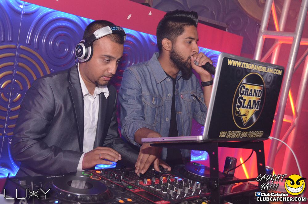Luxy nightclub photo 37 - July 16th, 2016