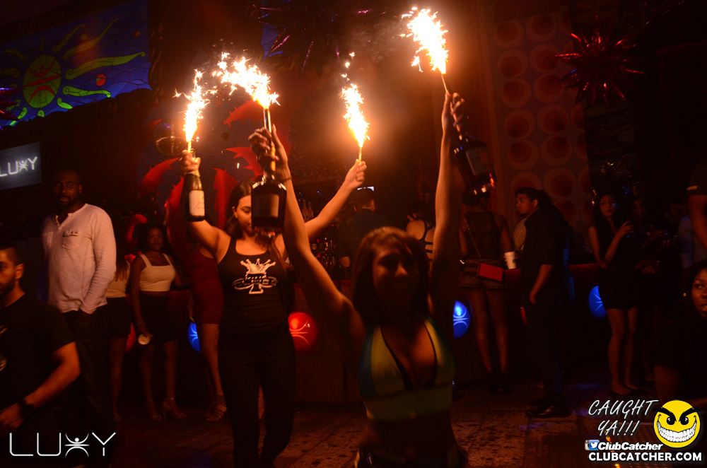 Luxy nightclub photo 39 - July 16th, 2016
