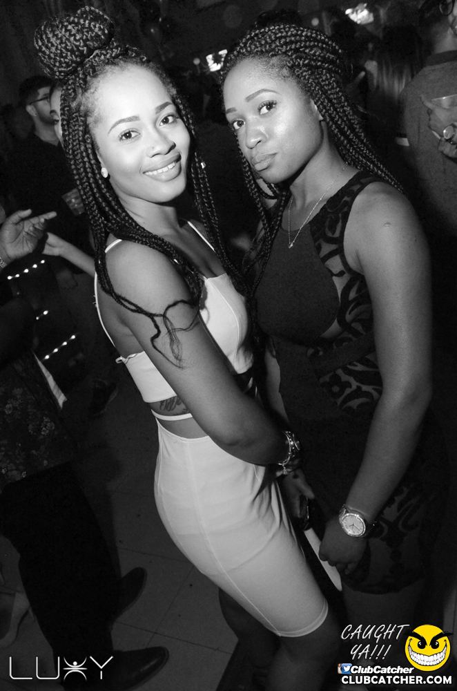 Luxy nightclub photo 42 - July 16th, 2016