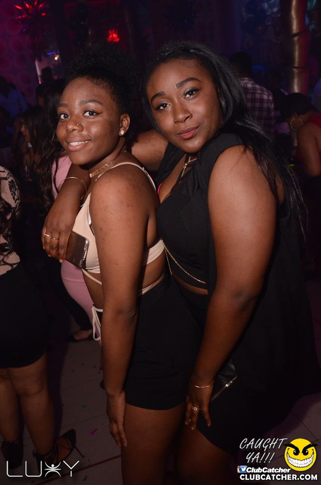 Luxy nightclub photo 43 - July 16th, 2016