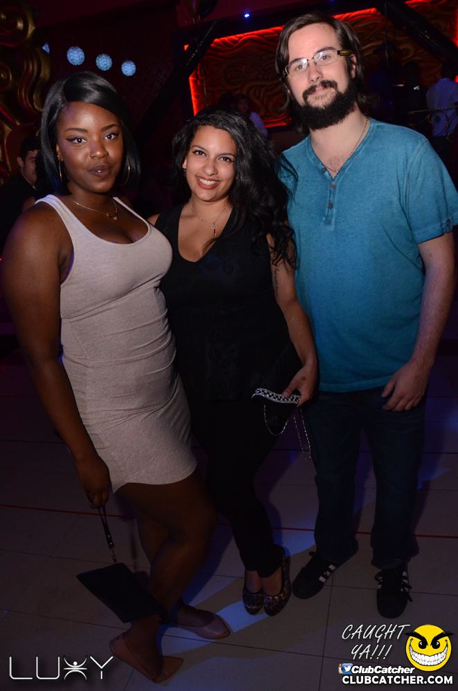 Luxy nightclub photo 44 - July 16th, 2016