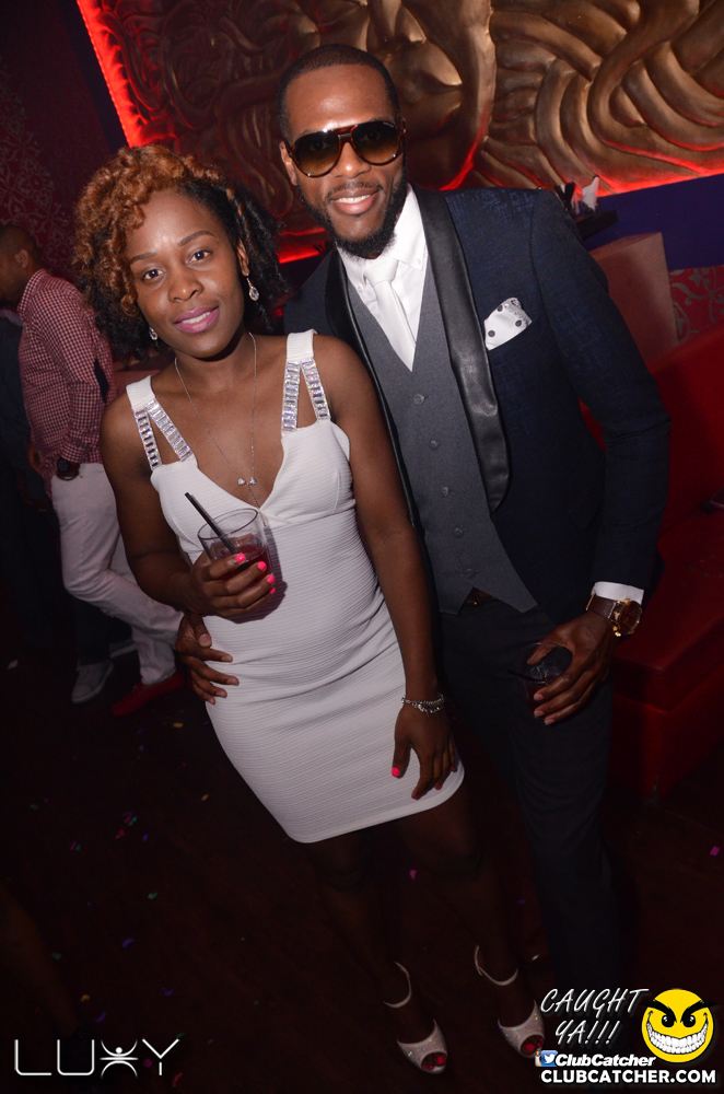 Luxy nightclub photo 49 - July 16th, 2016