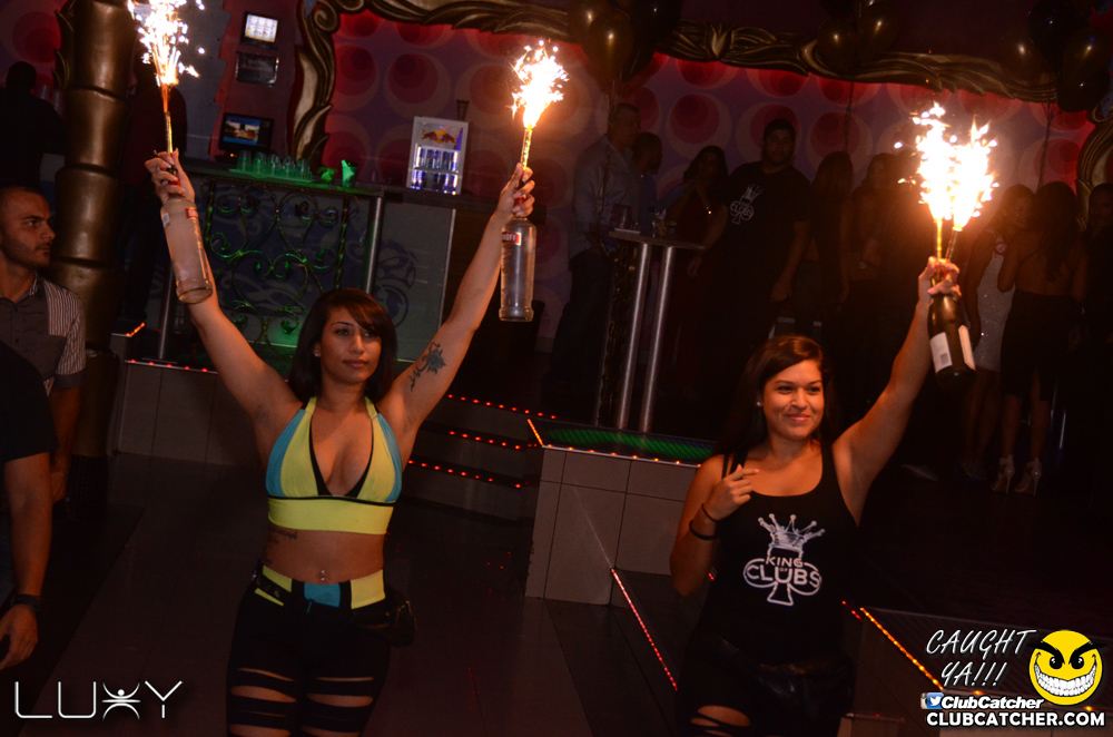 Luxy nightclub photo 50 - July 16th, 2016