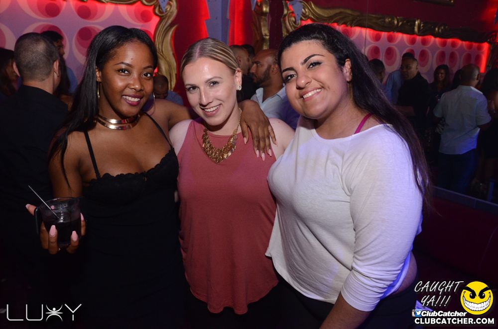 Luxy nightclub photo 53 - July 16th, 2016