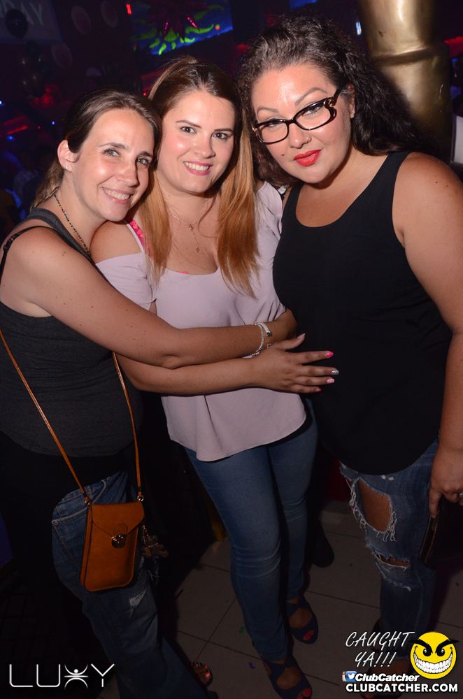 Luxy nightclub photo 54 - July 16th, 2016