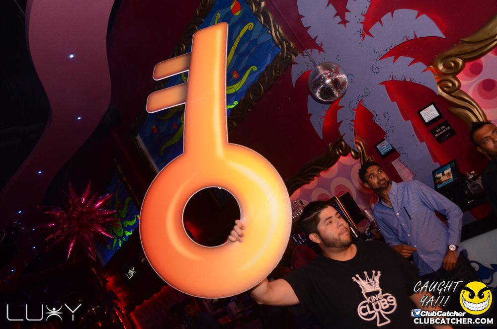 Luxy nightclub photo 55 - July 16th, 2016