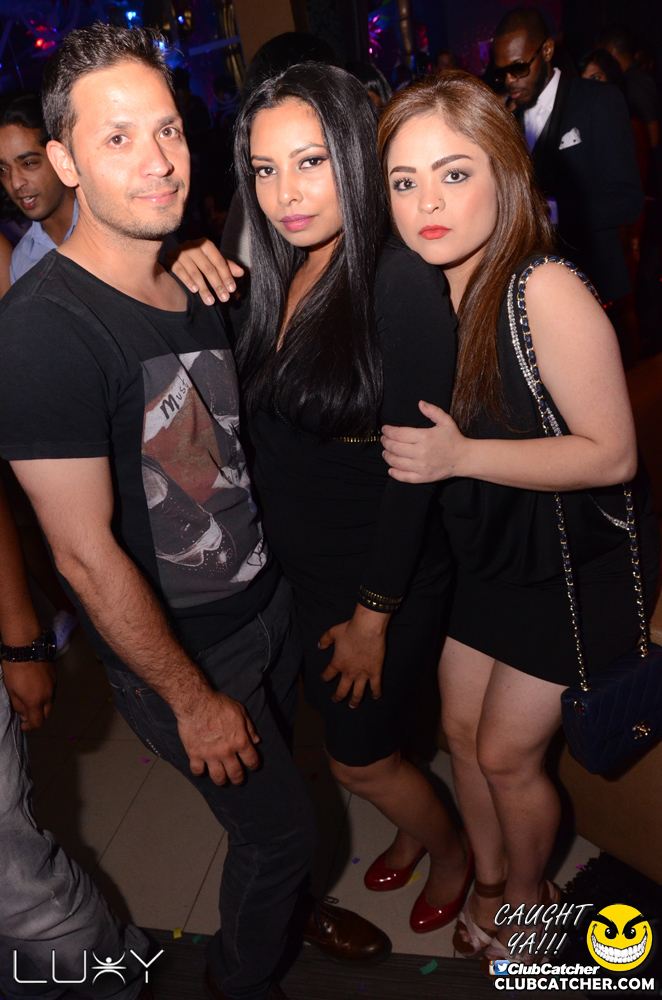Luxy nightclub photo 56 - July 16th, 2016