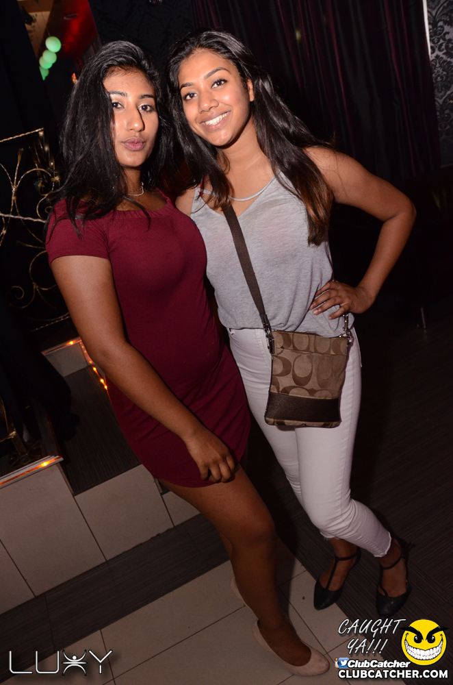 Luxy nightclub photo 57 - July 16th, 2016