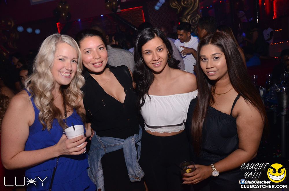 Luxy nightclub photo 58 - July 16th, 2016