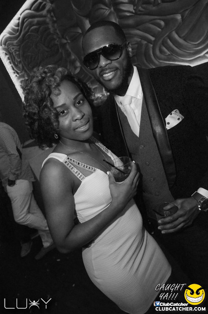 Luxy nightclub photo 60 - July 16th, 2016