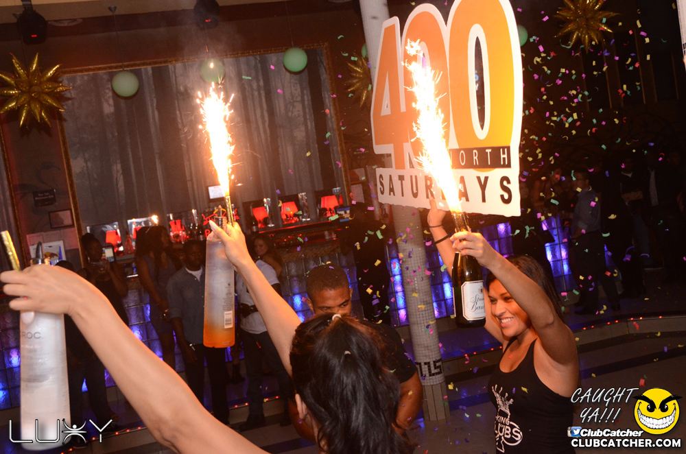 Luxy nightclub photo 7 - July 16th, 2016