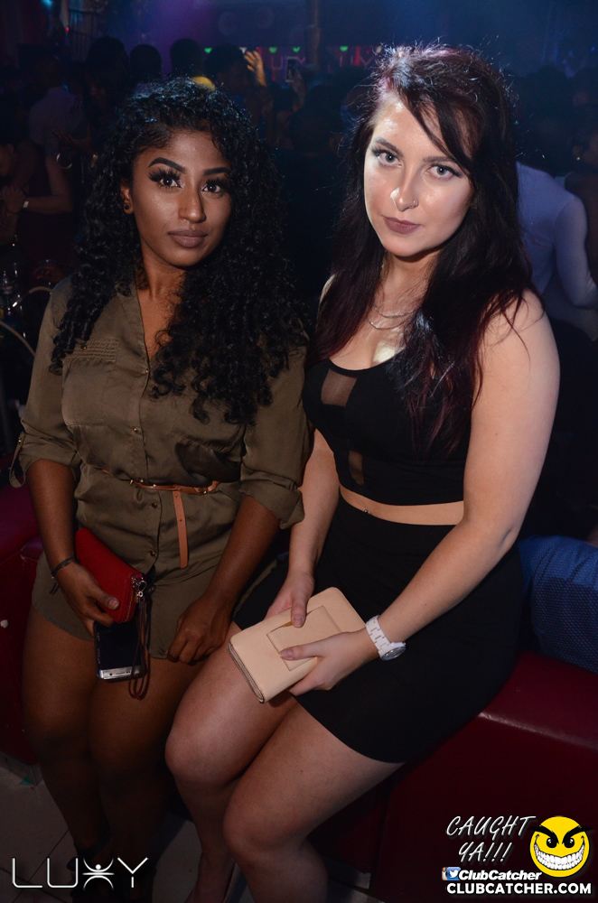 Luxy nightclub photo 62 - July 16th, 2016