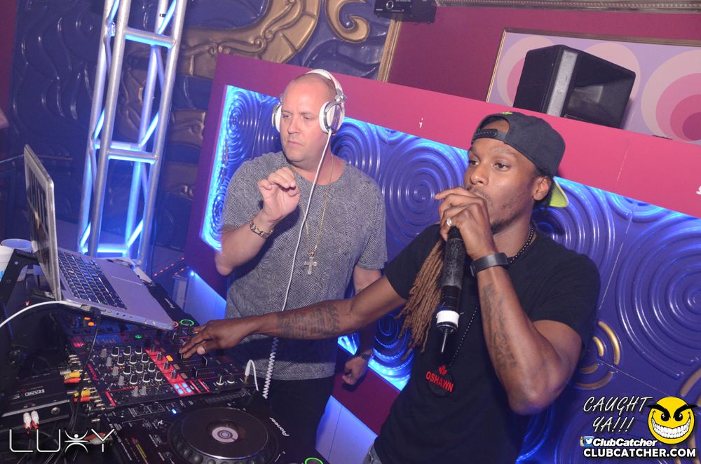 Luxy nightclub photo 63 - July 16th, 2016