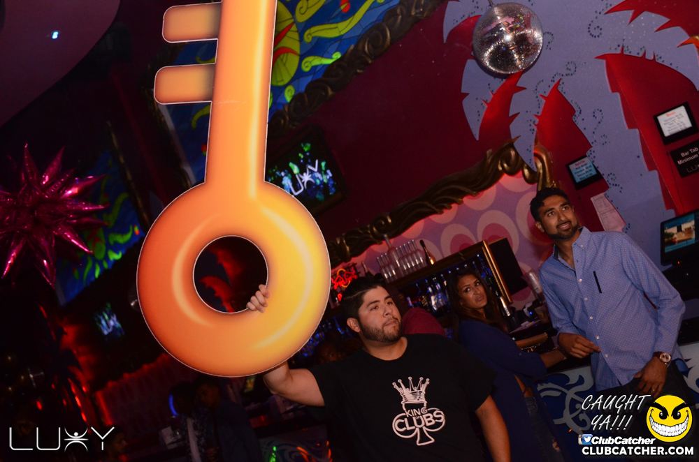 Luxy nightclub photo 64 - July 16th, 2016