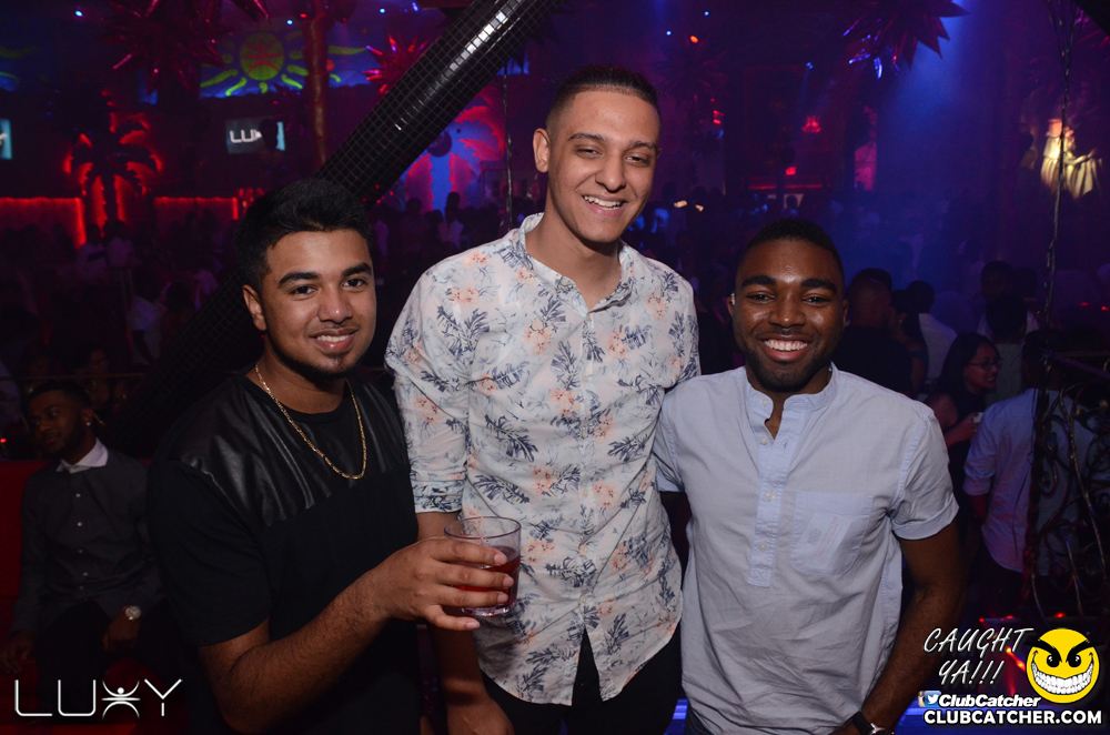 Luxy nightclub photo 67 - July 16th, 2016