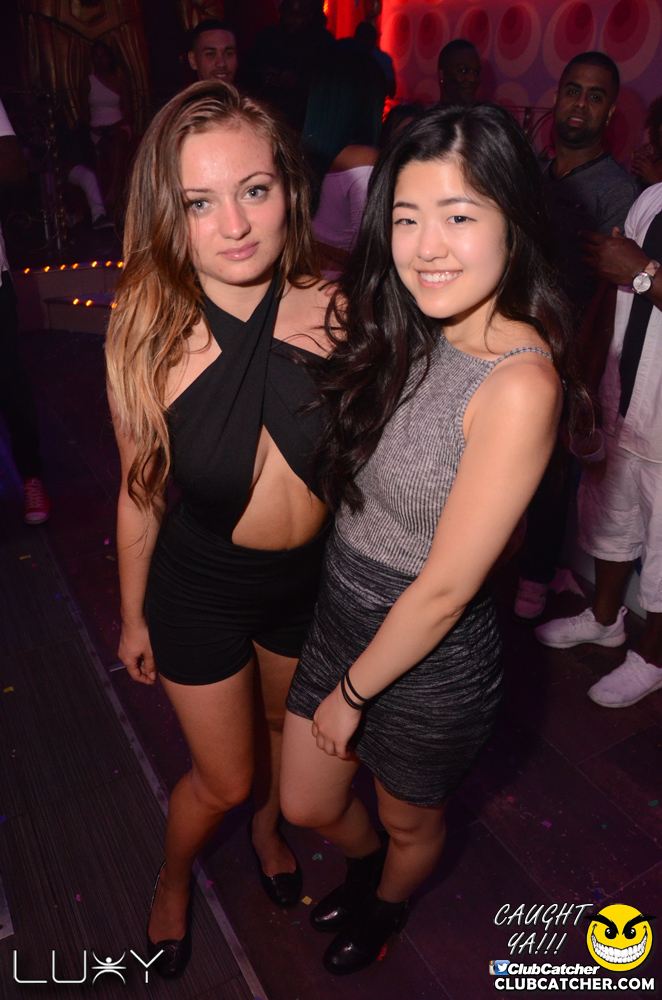 Luxy nightclub photo 71 - July 16th, 2016
