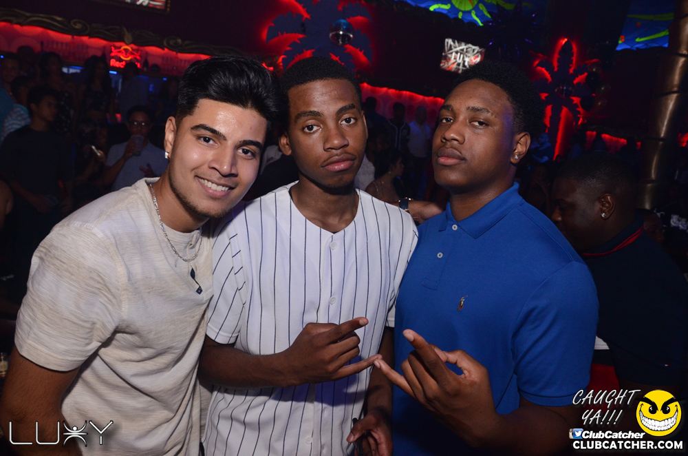 Luxy nightclub photo 72 - July 16th, 2016