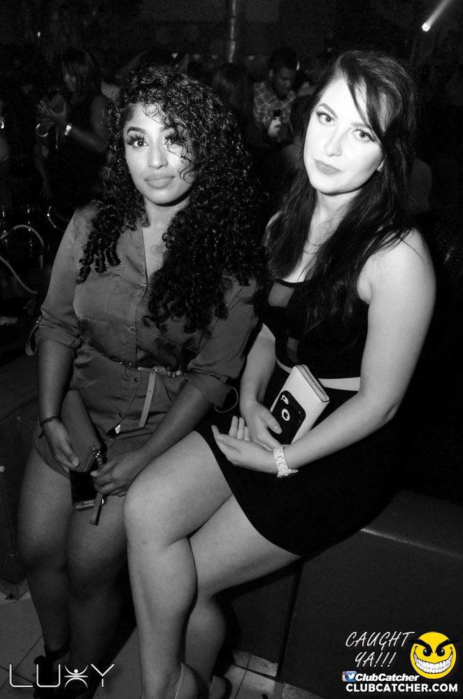 Luxy nightclub photo 76 - July 16th, 2016
