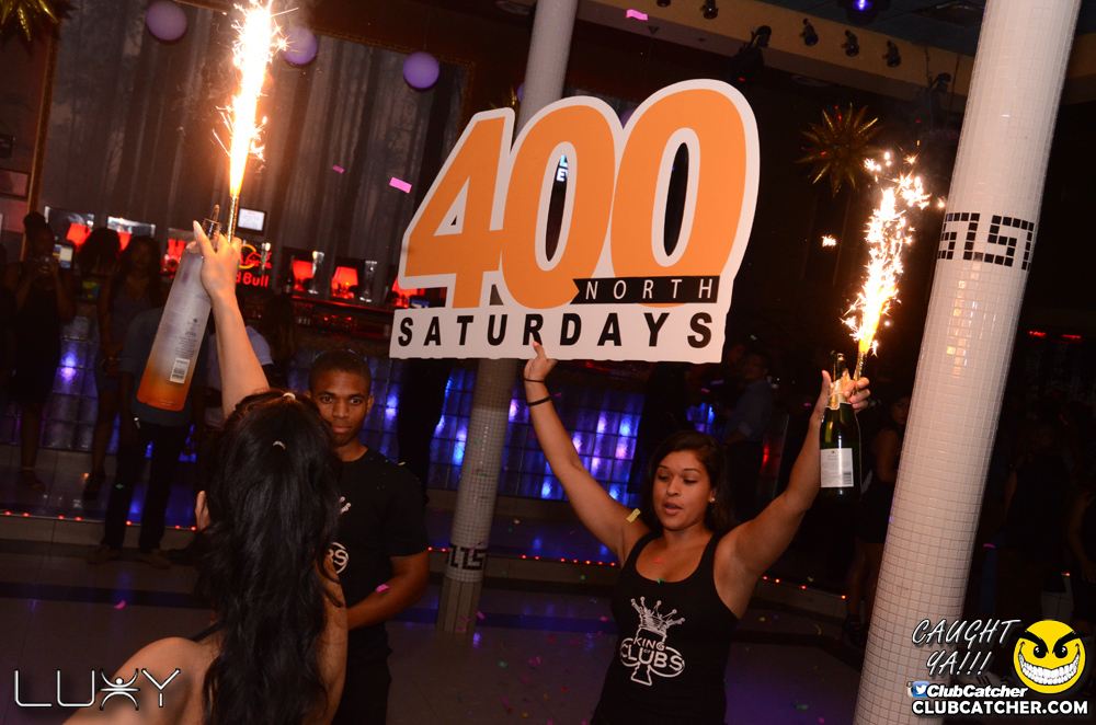 Luxy nightclub photo 77 - July 16th, 2016
