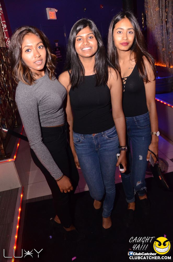 Luxy nightclub photo 79 - July 16th, 2016