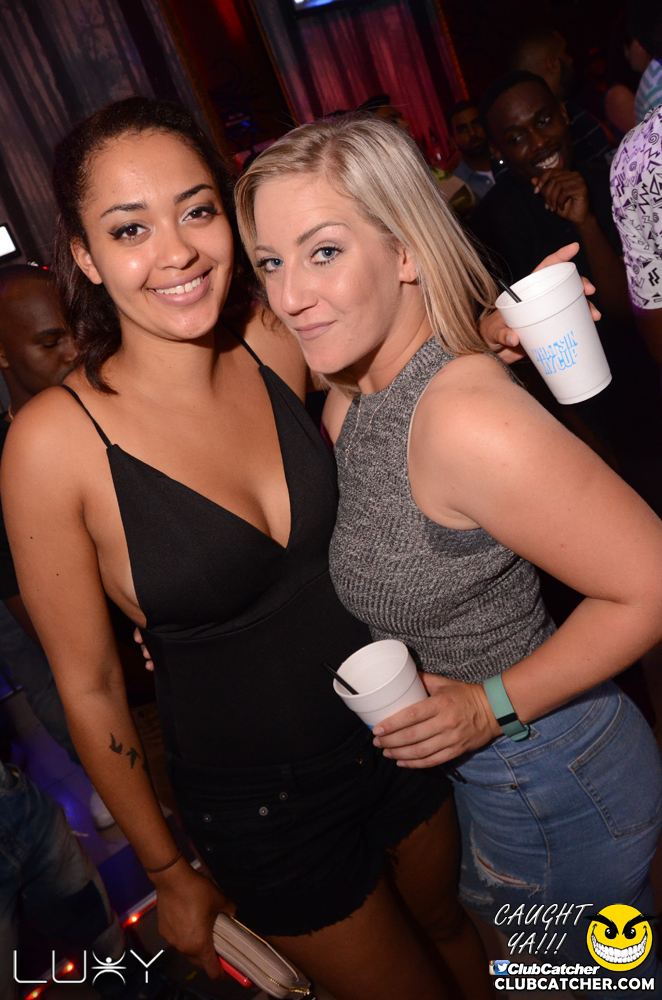 Luxy nightclub photo 82 - July 16th, 2016