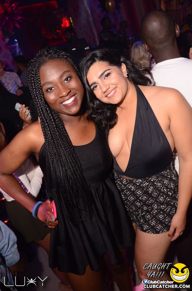 Luxy nightclub photo 84 - July 16th, 2016