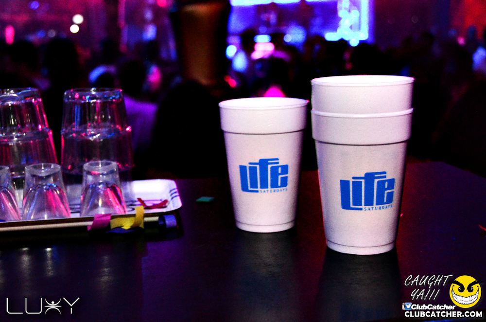 Luxy nightclub photo 85 - July 16th, 2016