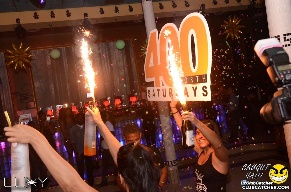 Luxy nightclub photo 86 - July 16th, 2016