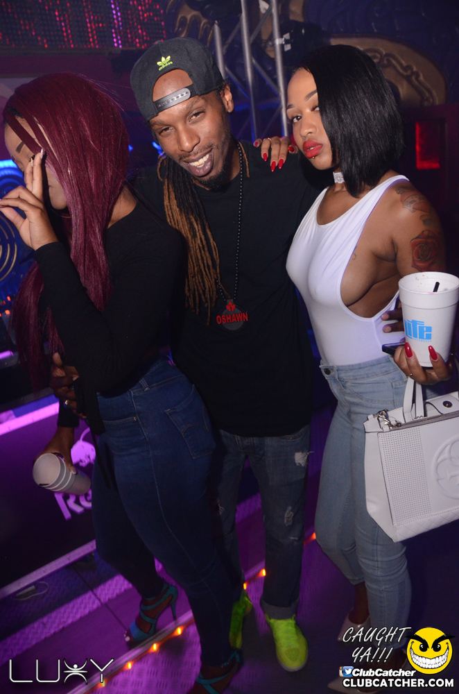 Luxy nightclub photo 88 - July 16th, 2016