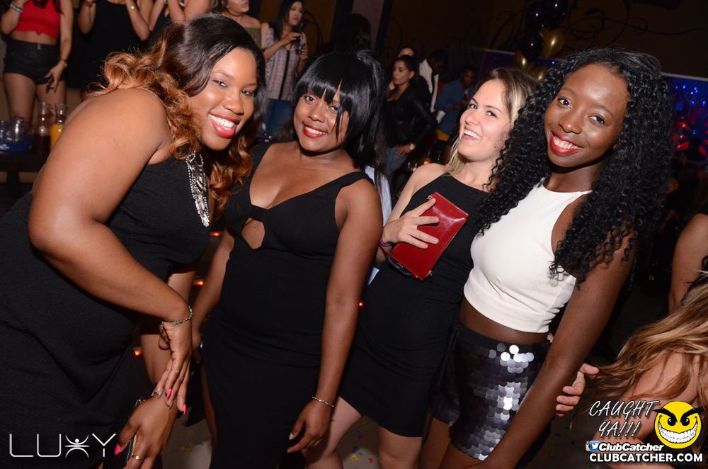 Luxy nightclub photo 89 - July 16th, 2016