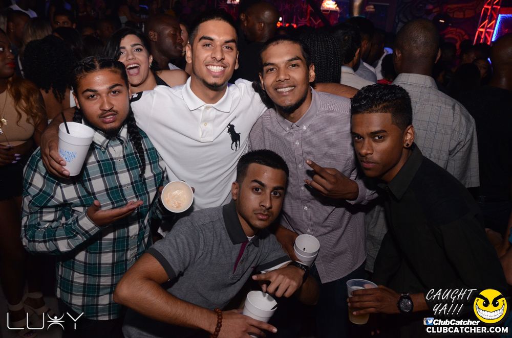 Luxy nightclub photo 90 - July 16th, 2016