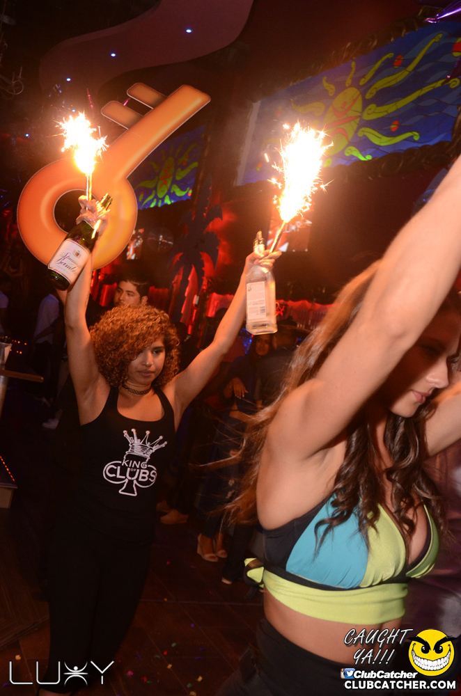 Luxy nightclub photo 91 - July 16th, 2016