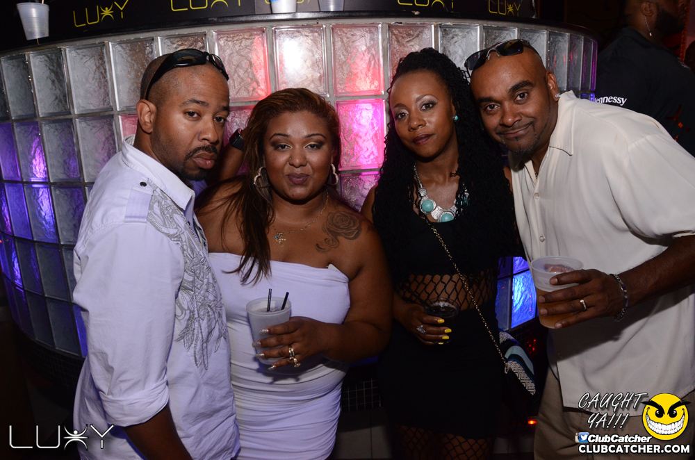 Luxy nightclub photo 92 - July 16th, 2016