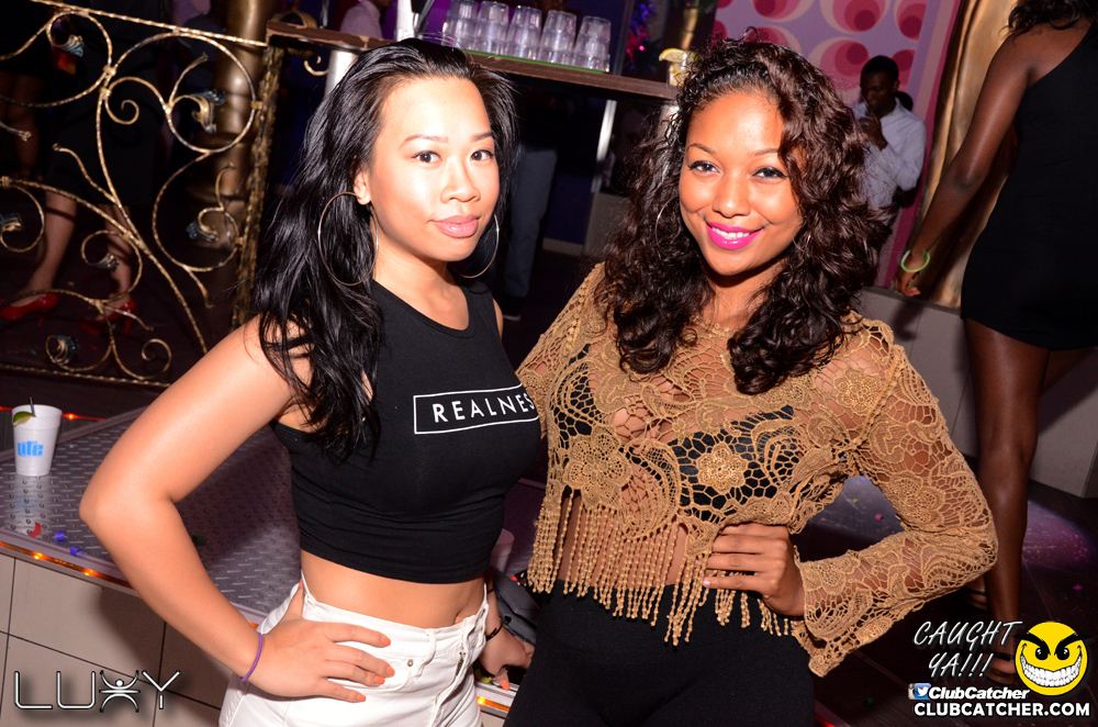 Luxy nightclub photo 93 - July 16th, 2016
