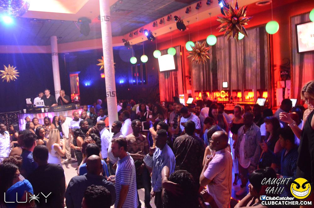 Luxy nightclub photo 94 - July 16th, 2016