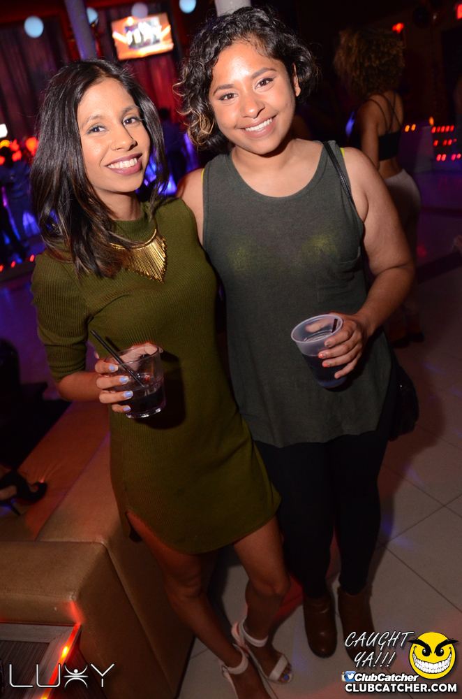 Luxy nightclub photo 97 - July 16th, 2016