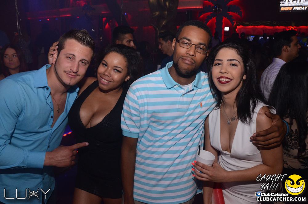 Luxy nightclub photo 98 - July 16th, 2016