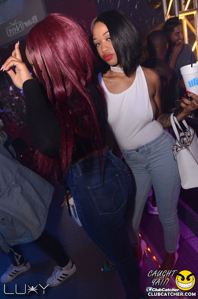Luxy nightclub photo 100 - July 16th, 2016