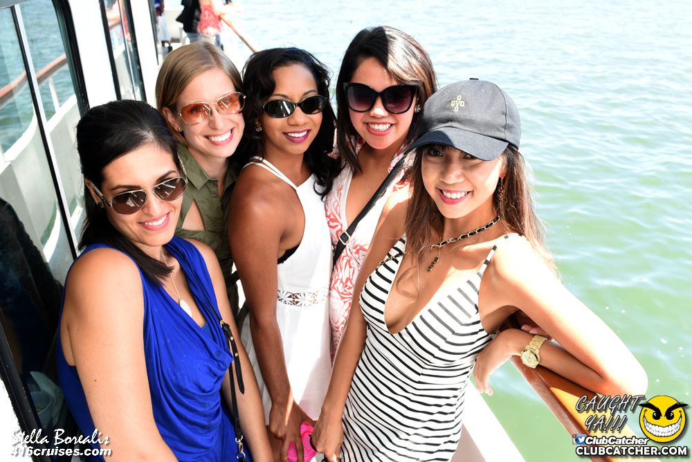 Stella Borealis party venue photo 11 - July 17th, 2016