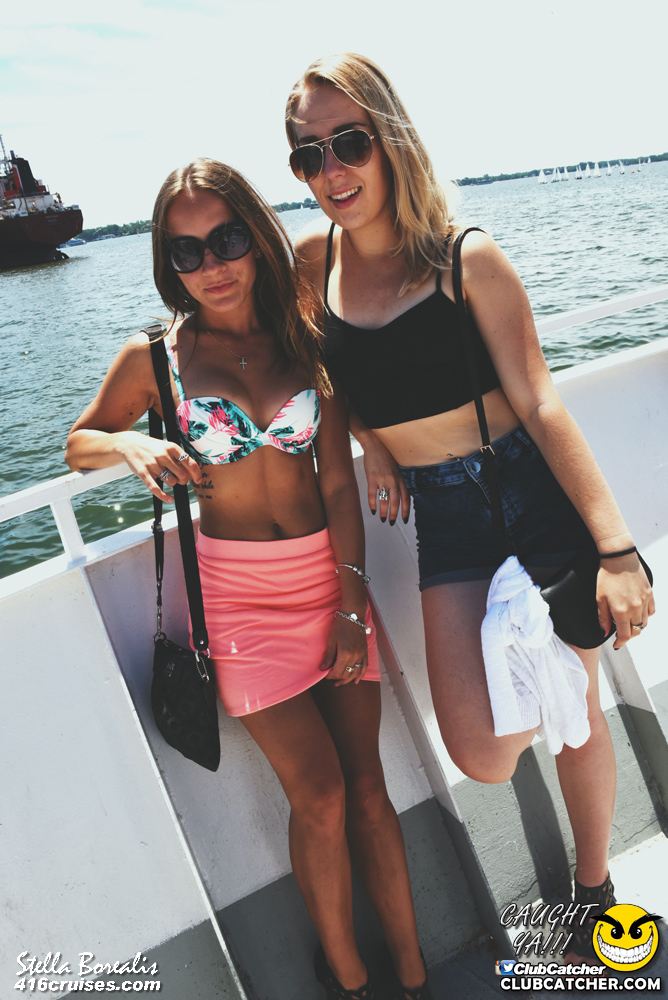 Stella Borealis party venue photo 101 - July 17th, 2016