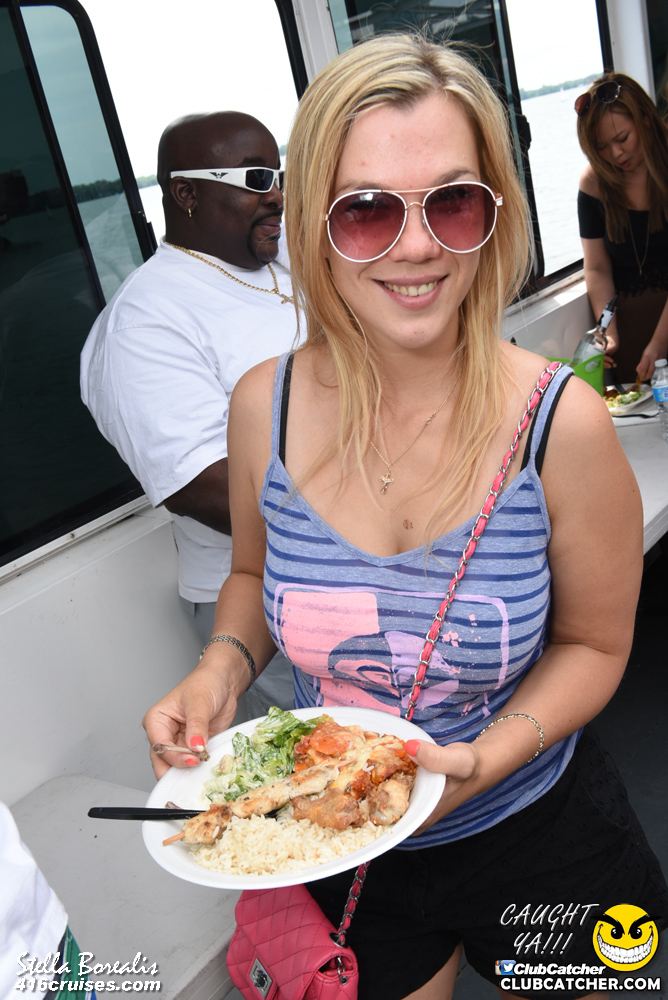 Stella Borealis party venue photo 103 - July 17th, 2016