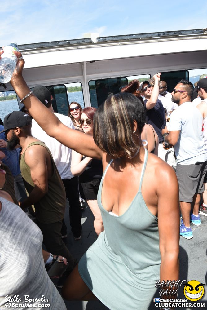 Stella Borealis party venue photo 105 - July 17th, 2016