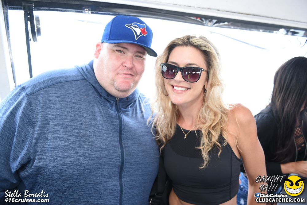 Stella Borealis party venue photo 106 - July 17th, 2016